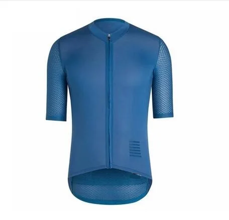 picture color Одежда лучше, высокое качество, PRO TEAM AERO, велосипедные майки с коротким рукавом, велосипедная Экипировка, для гонок, подходит для быстрой езды на велосипеде, топ, Джерси - Цвет: picture color