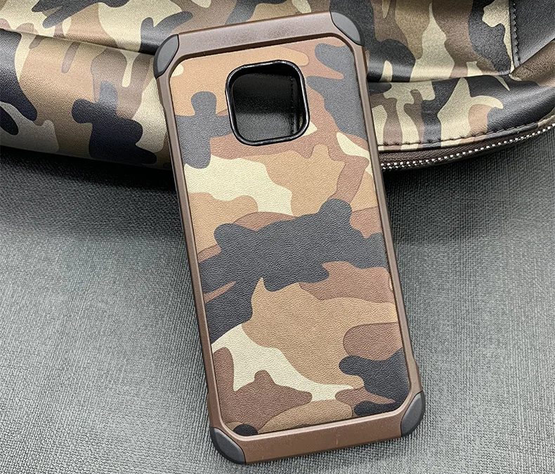 Чехол NTSPACE для huawei mate 10 20 Pro, армейский Камуфляжный противоударный защитный чехол для huawei P30 P20 Pro P20 Lite P10 Plus, чехол