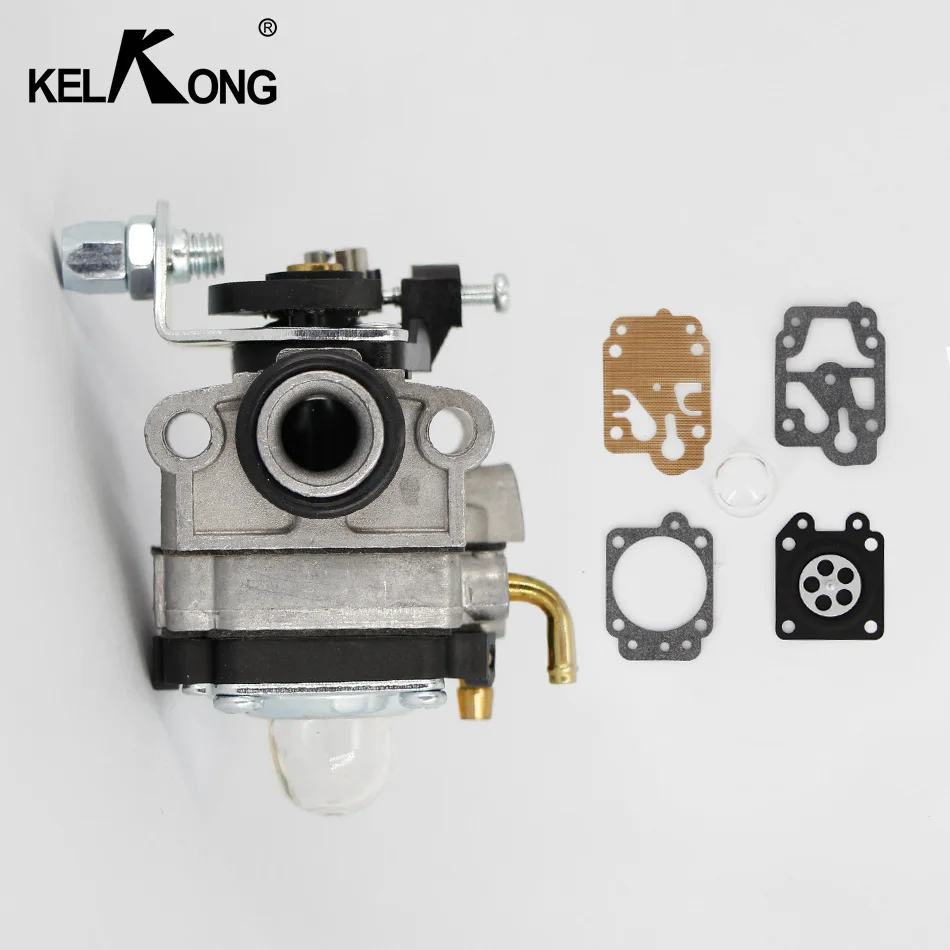 With Repairkits