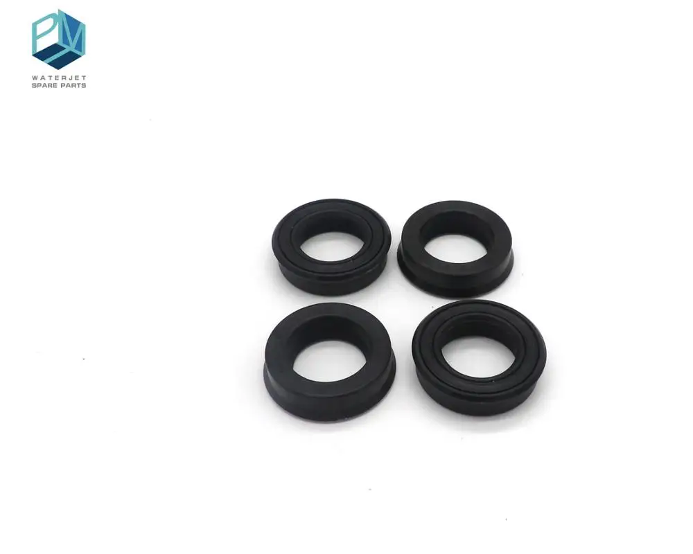 Гидроабразивные детали уплотнение стержня высокого давления для насоса с