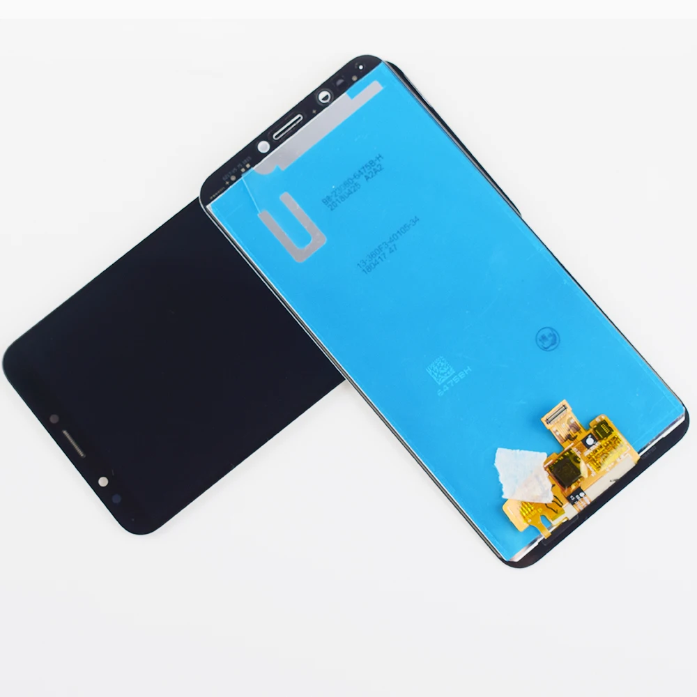 Для huawei Honor 7C Pro ЖК дисплей Экран LND L29 AL30 AL40 дисплея Сенсорный экран планшета