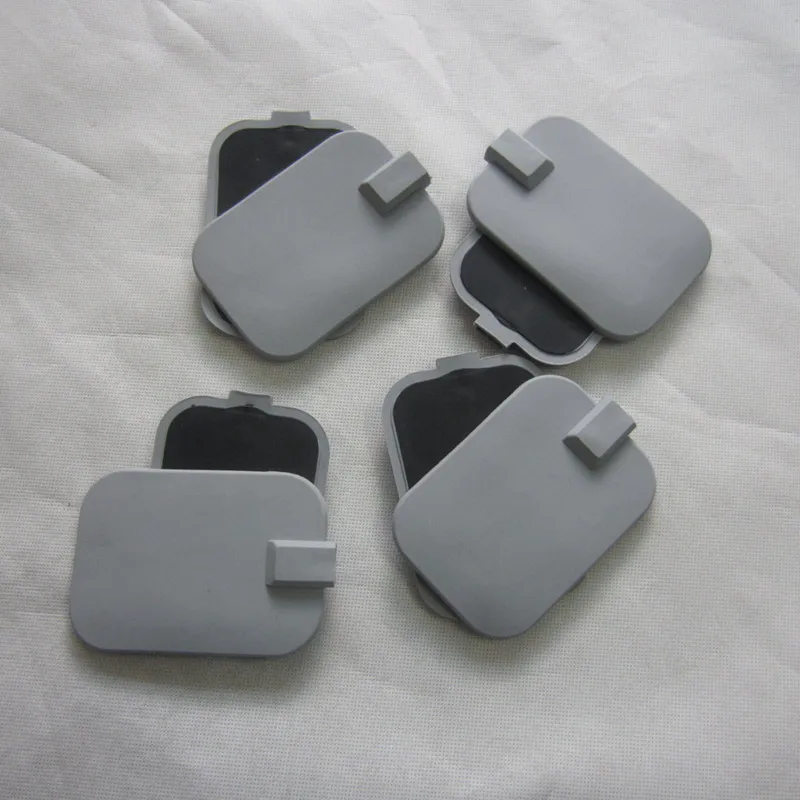 Электрические инфракрасные тепловые прокладки для электродного массажа 10