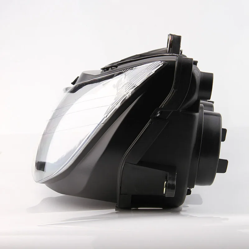 Для 00 01 Honda CBR 900 929 RR CBR900RR CBR929RR передняя фара мотоцикла в сборе 2000 2001| |