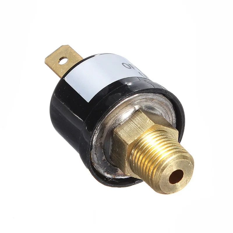 Труба DIY 12 в 120 А со шлейфом фотолампа 150-PSI | Обустройство дома
