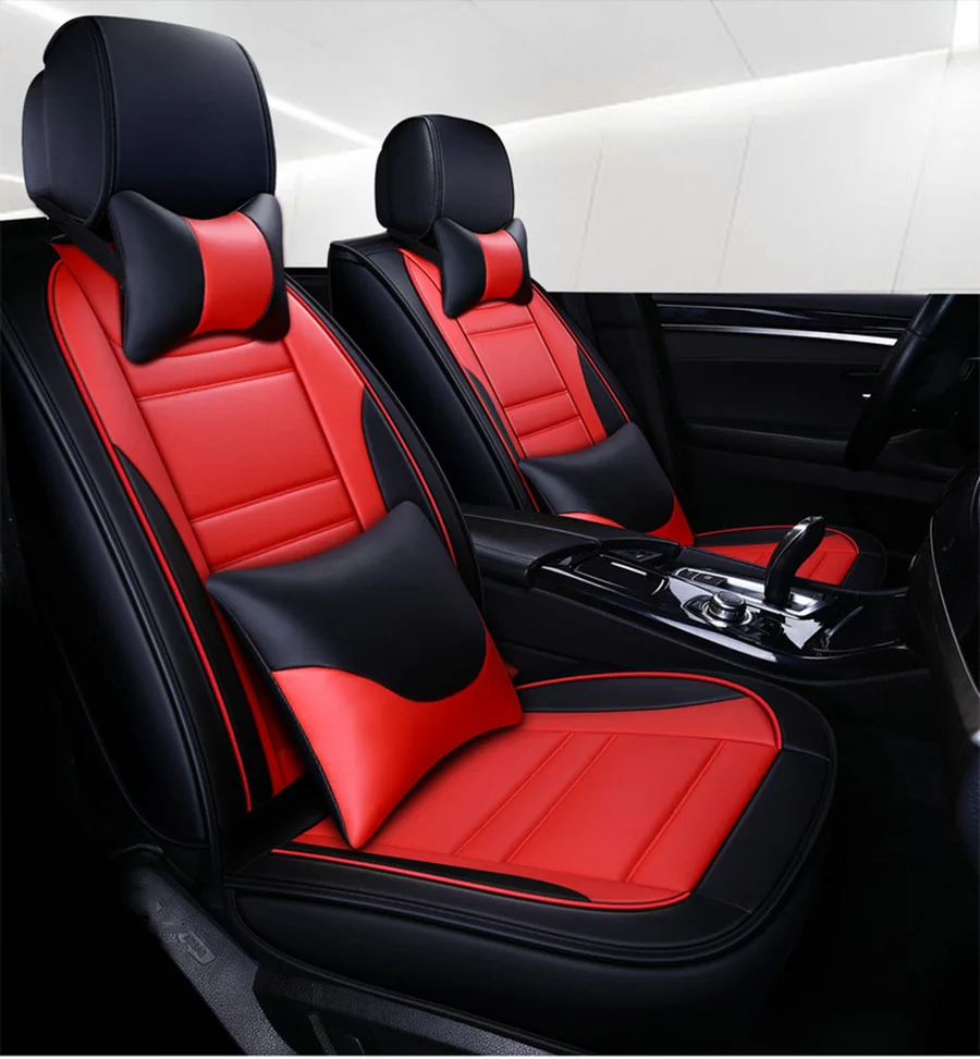 Высокое качество кожи авто сеаст Чехлы для TOYOTA 4runner altezza avalon avensis auris aygo camry caldina chaser carina