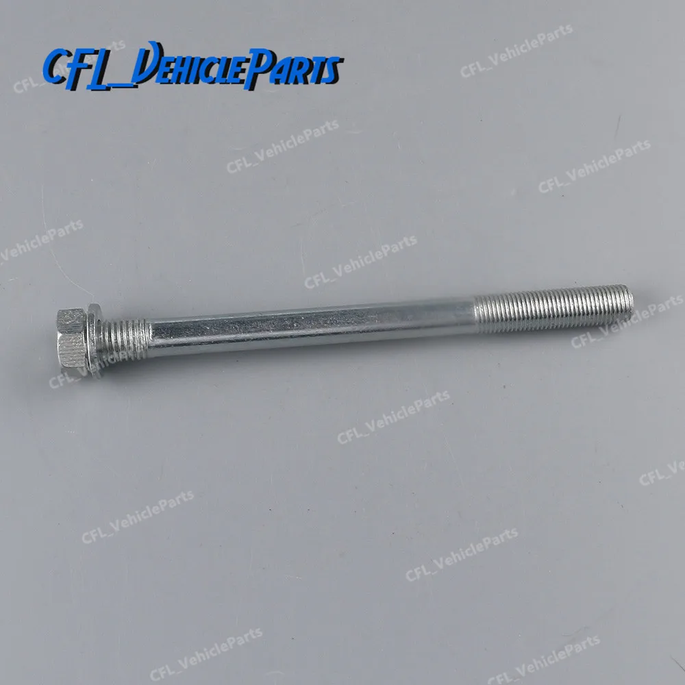 

Rear Suspension-Axle Beam Bolt N90738702 For Volkswagen Passat 1998 1999 2000 2001 2002 2003 2004 2005