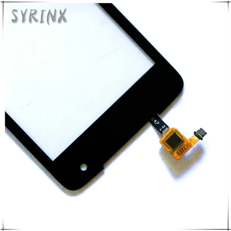 Syrinx + ленточные инструменты Touchsceen Для Micromax Q333 гибкий сенсорный экран телефона