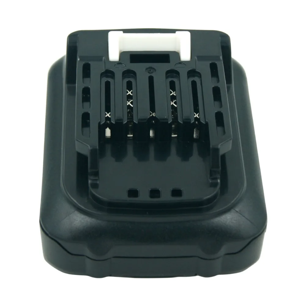 Аккумуляторная батарея BL1020 10 8 В 2.0Ah Li Ion для Makita BL1040 BL1015 BL1041 DF031DZ DF332DZ TL064DZ TD110DZ