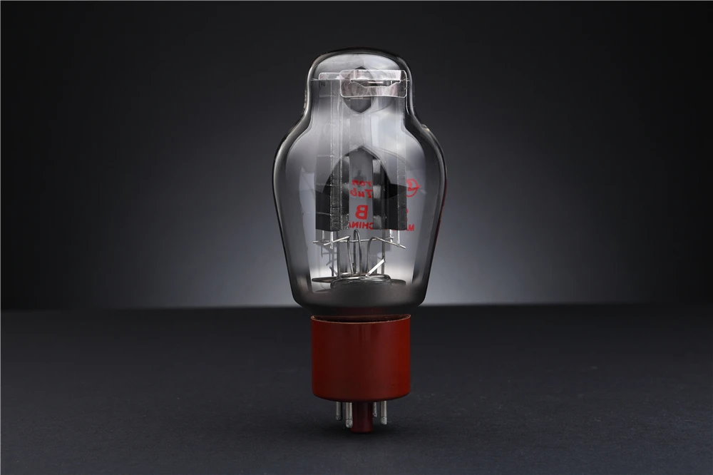 1pc Shuguang 274B Tested Valve Rectifier Tube Replace EH JJ Psvane 5U4G 5Z3P 274 | Электроника