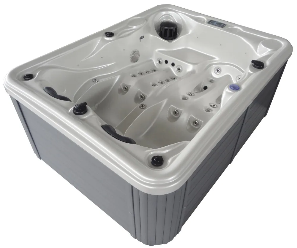 Распродажа горячей ванны на 2-302 человек | Обустройство дома