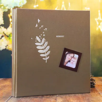 Пленка для творчества фотоальбом ручной пасты картинная галерея книга