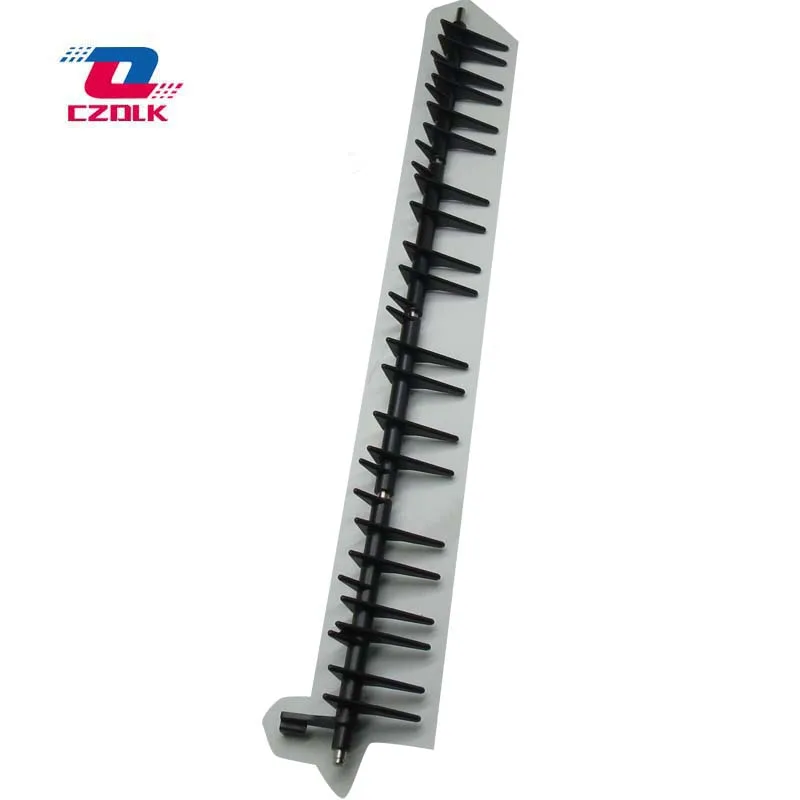 

3pcs X New Compatible D105-4583 (D1054583) Reverse Gate Pawl for Ricoh MPC2030 2050 2530 2550