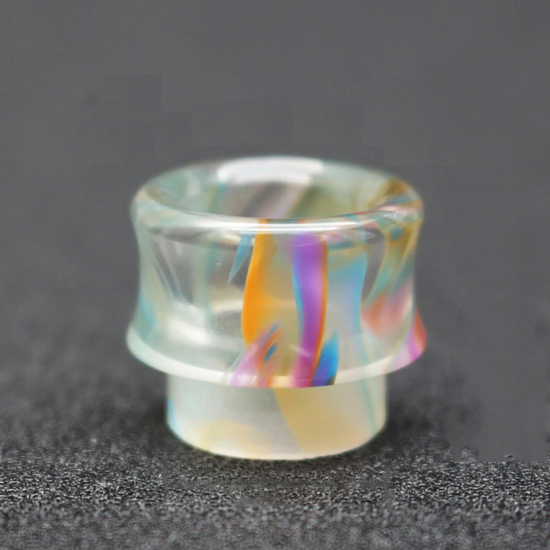 Полимерный дрип тип 810 для атомайзера Thread RDA подходит Kylin m RTA /Kylin mini RTA|Аксессуары| |