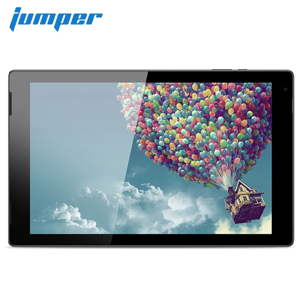 Планшет 2 в 1 с 10 дюймовым FHD IPS экраном Jumper EZpad 7 windows планшет Intel Cherry Trail 4 Гб DDR3 64 ГБ