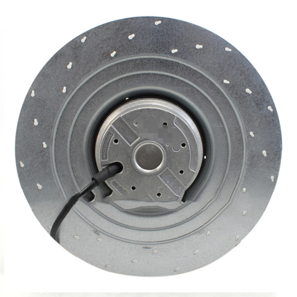 R2E220-AA14-B7/A01 подлинный точечный высококачественный 220 V/240 V 0.30A центробежный вентилятор