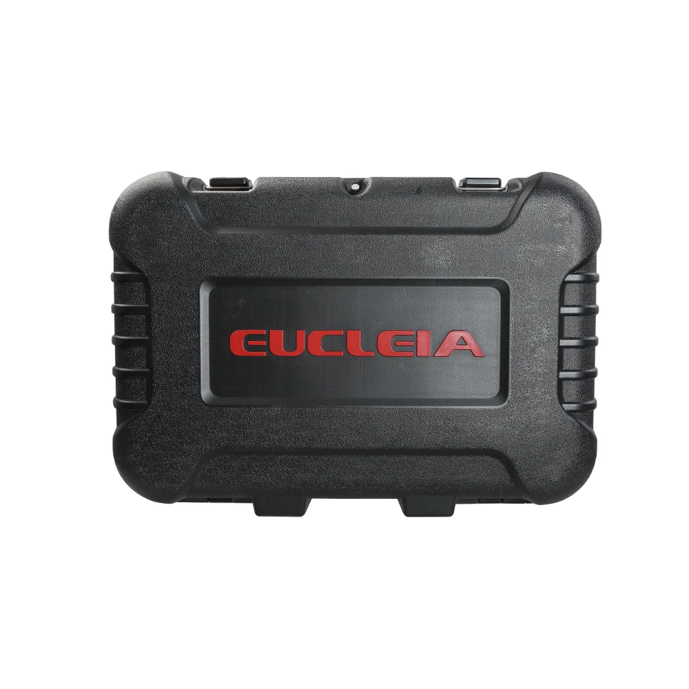 EUCLEIA TabScan S7D автоматическая интеллектуальная Двухрежимная диагностическая система