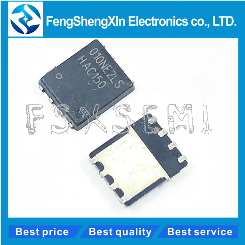 

10 шт./лот BSC010NE2L BSC010NE2LS 010NE2LS TDSON-8 n-Channel Power MOSFET