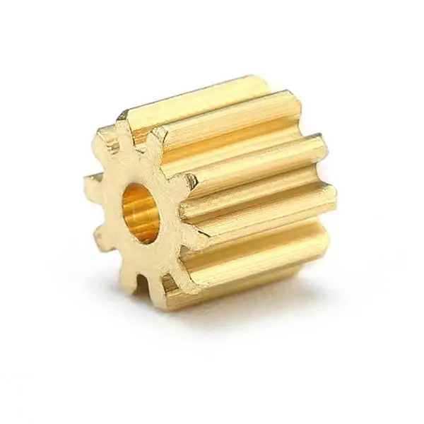 

Cheerson CX-35 CX35 RC Quadcopter spare parts CX-35-23 motor gear 2pcs