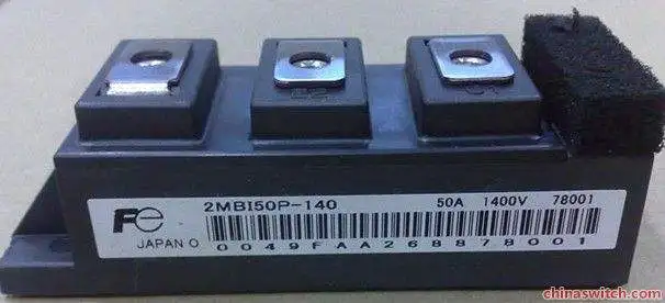 

Free Shipping NEW 2MBI150J-140 Power module