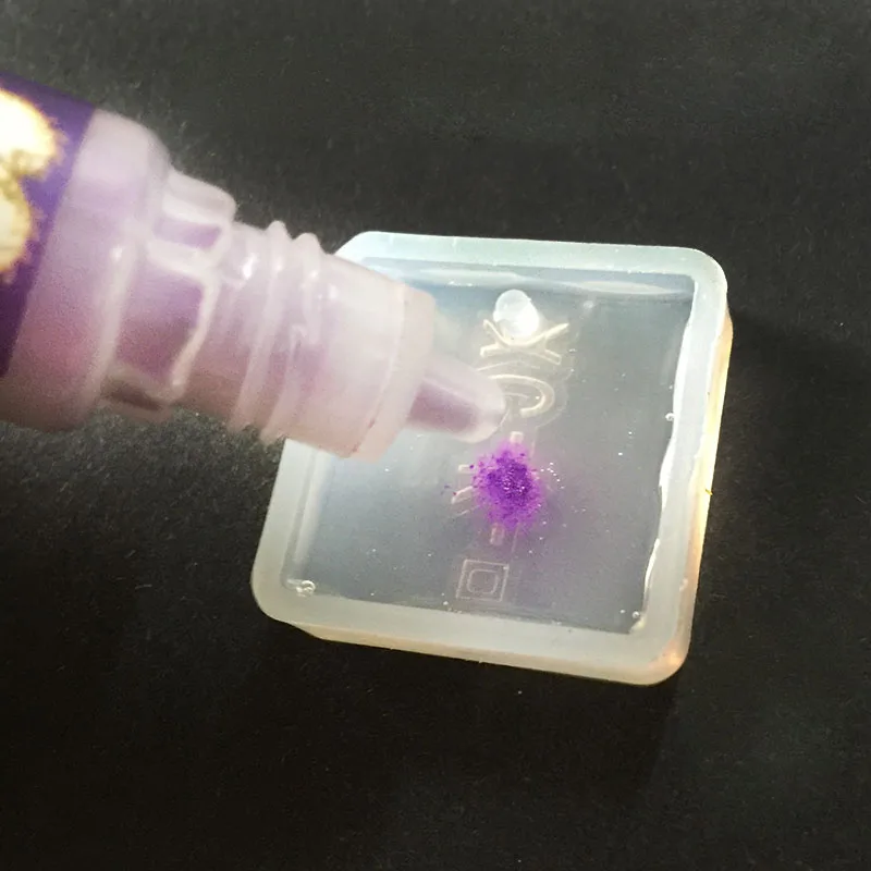 1 шт. УФ клей для смолы|Принадлежности рукоделия| |