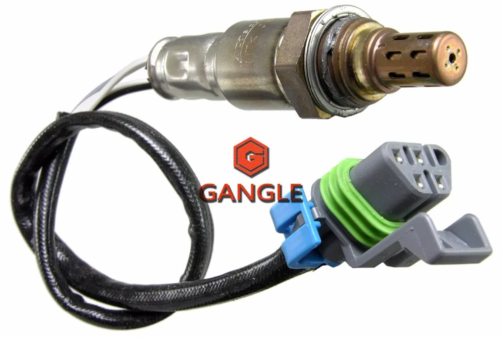 

Oxygen Sensor O2 Lambda Sensor AIR FUEL RATIO SENSOR for BUICK CHEVROLET GMC HUMMER ISUZU PONTIAC SAAB SATURN 234-4294