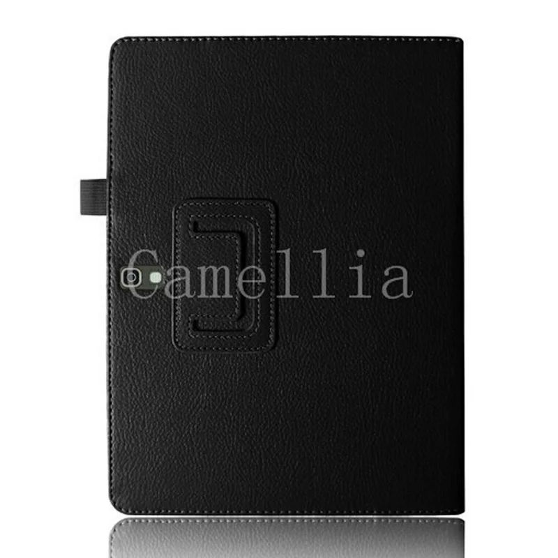CucKooDo 100 шт./лот тонкий складной чехол для Samsung Galaxy Tab S 10 5 дюймов Android Tablet (с