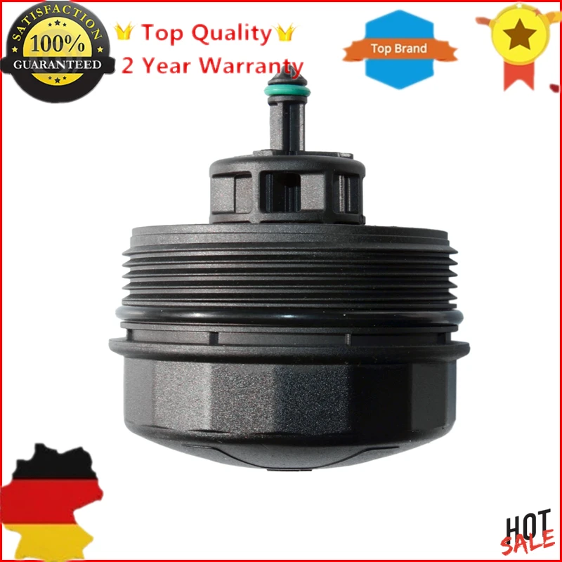 AP03 Новый 11 42 7 525 334 11427566327 для BMW E60 E90 E92 F10 E82 E83 E89 E70 X5 Z4 крышка масляный фильтр Корпус