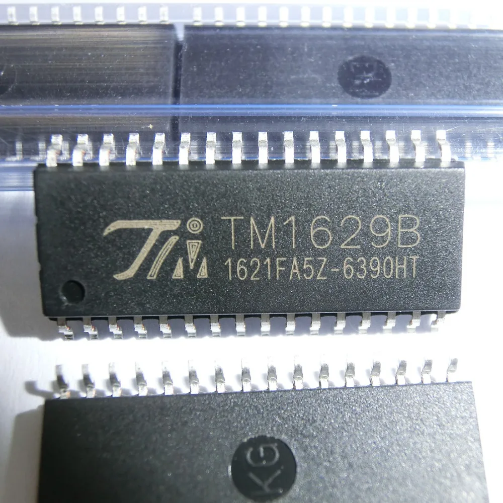 

5Pcs TM1629B TM1629 SOP32