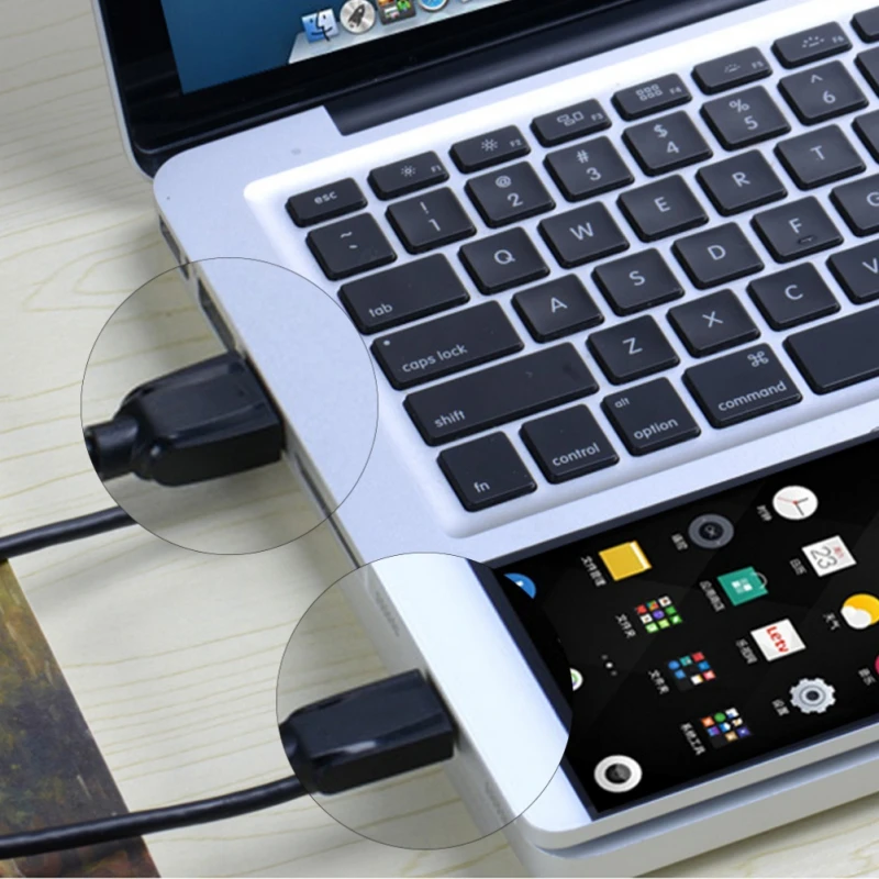 1M 1.8M 3M Type C to USB 3.0 Cable Male Connector USB-C A Reversible Data Cables For Samsung S8 Xiaomi Huawei | Электроника