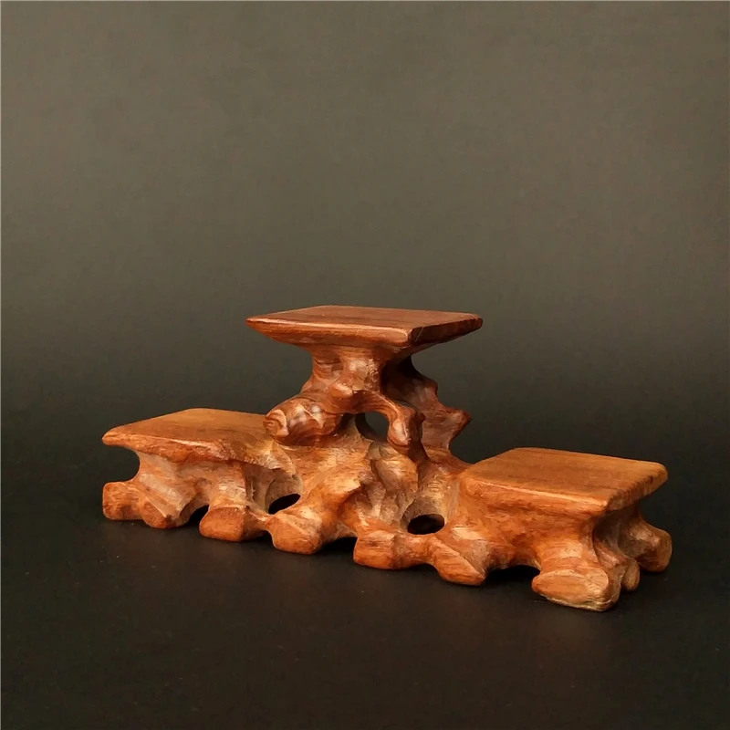 Винтажная подставка Redwood для домашнего декора Коллекционная модель