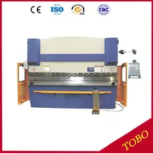 40t cnc листогибочный пресс, 3 метра листогибочный пресс из листового металла, 250t 4000 мм гидравлический листогибочный пресс серии wc67y