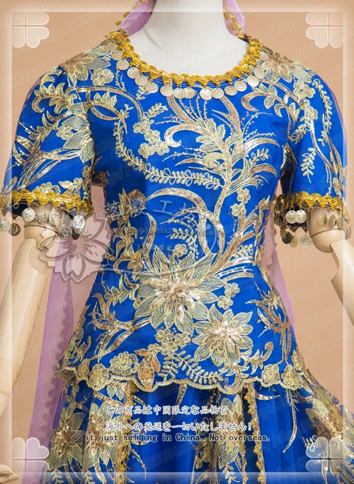 Optical fiber luminous formal attire for evening party/wedding dress/cocktail dress