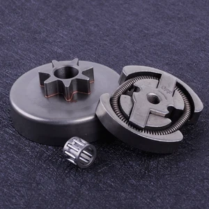 Сборочный подшипник сцепления LETAOSK, барабан, подходит для бензопилы HUSQVARNA 36 41 136 137 141 142