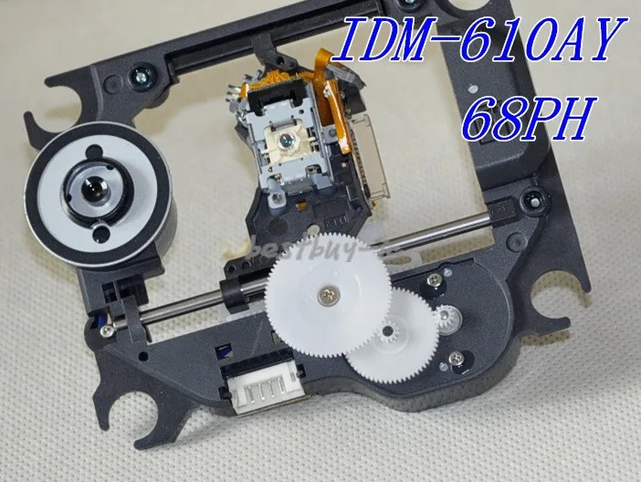 68PH без IC механизма|mechanical mechanism|mechanic dvdmechanic laser |