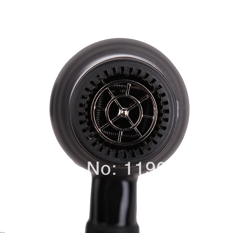 Free Shipping Super Turbo Professional Hair Dryer Hooded dryer 2400w High Quality Blow 2 Speeds 3 temperatures | Бытовая техника