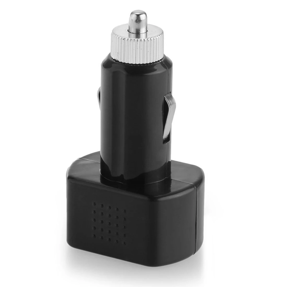 Цифровой вольтметр для автомобильных аккумуляторов 12 24 В постоянного тока|cigarette