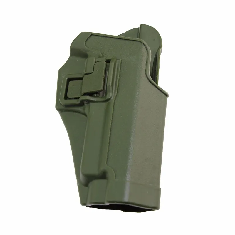 Тактический Военный Airsoft кобура для пистолета Glock 17 18 19 26 31/M9/USP/1911/SIG P226 чехол для ружья охотничий Пейнтбольный ремень правый