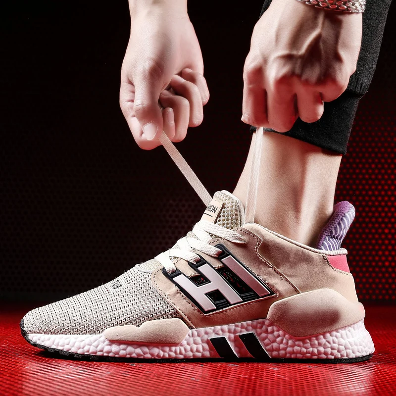 Официальный Оригинальный подлинный мужской увеличивающий рост Бег Спорт на