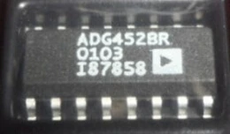 

Freeshipping ADG452 ADG452BR