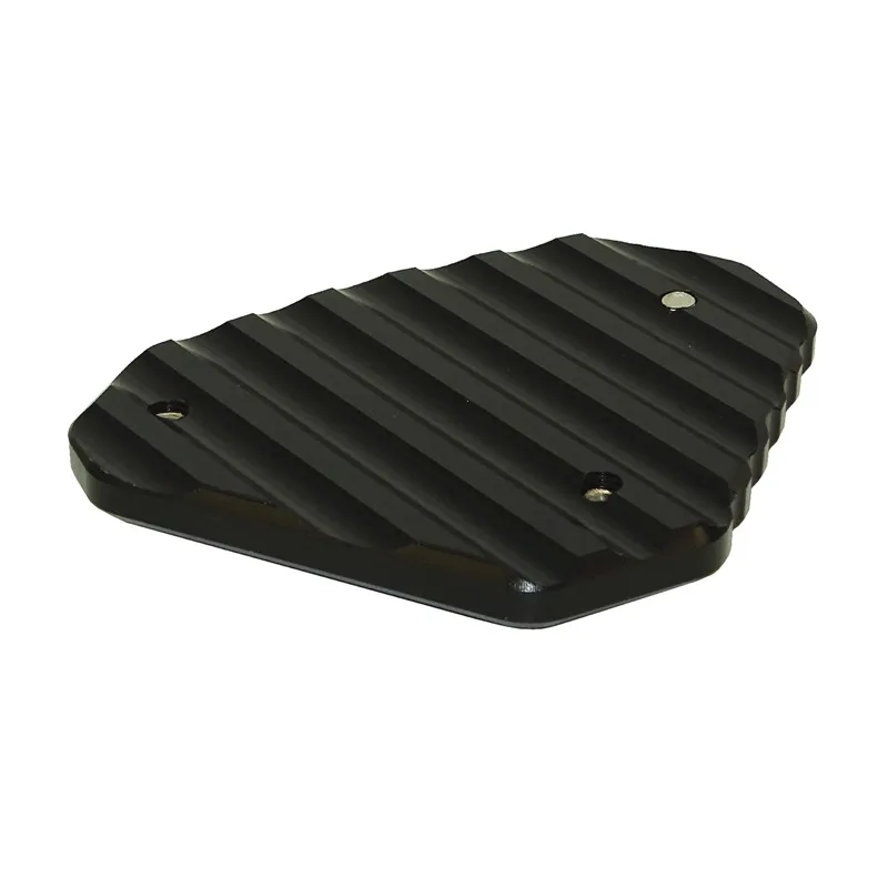 waase For BMW G310GS 2017 2018 G310 GS Motorbike Kickstand Foot Side Stand Extension Pad Support Plate | Автомобили и мотоциклы