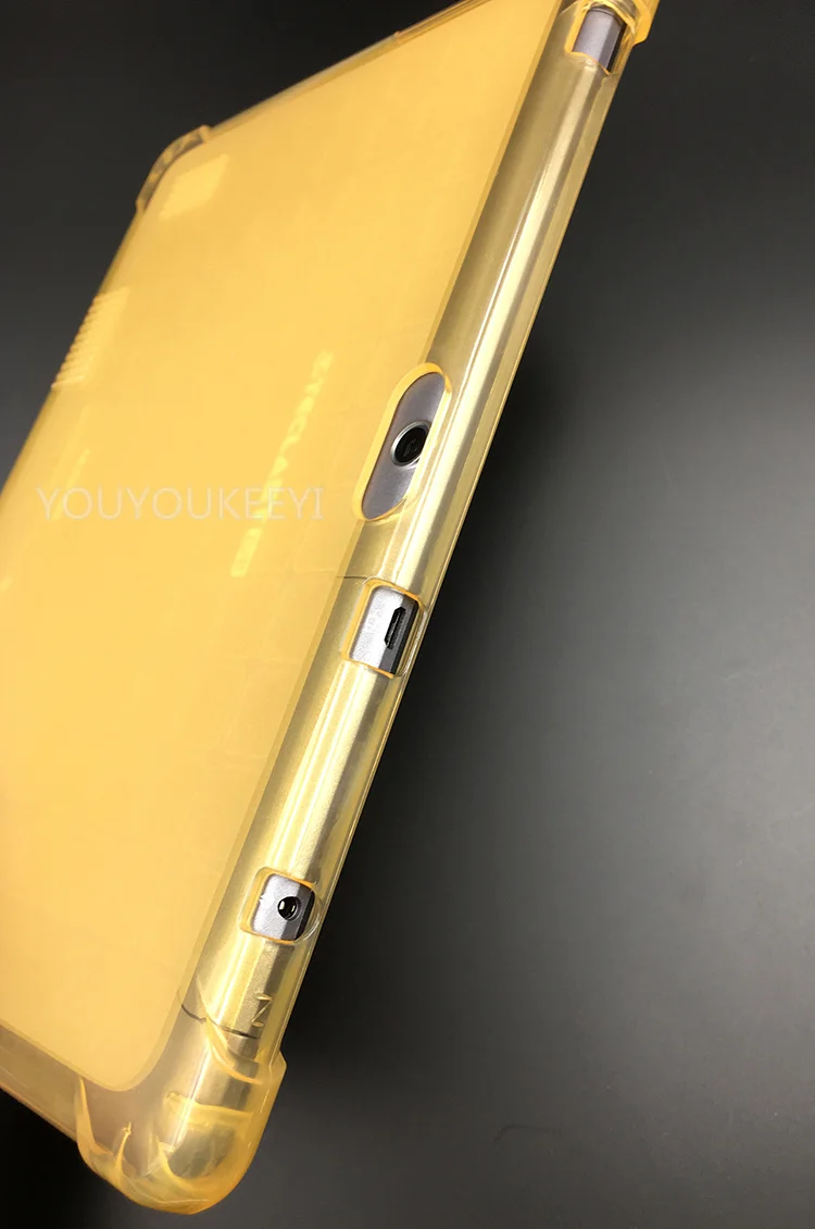 Чехол из ТПУ с защитой от падения для ALLDO cube iplay 10pro, 10,1 дюймов, планшетный ПК, безопасный Чехол с защитой от падения для cube m5X/S