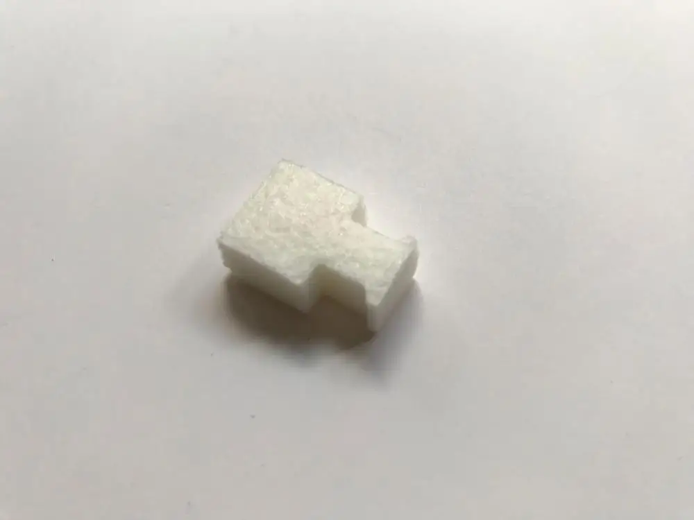 15mm Tip 1pcs Сверло FLashcolor 3 мм 5 мм зубило/наконечник пули 6,5 мм наконечник пули 8 мм 10 мм 15 мм 30 мм зубило 1 шт - Цвет: 15mm Tip 1pcs