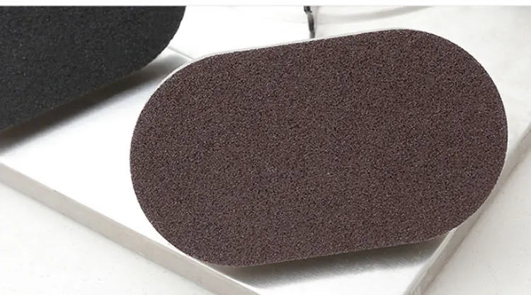 Strong Decontamination Magic Cleaning Brush Multifunction Kitchen Sharpeners Bath Utensils Sponge Brush Tiles Pot Household Tool