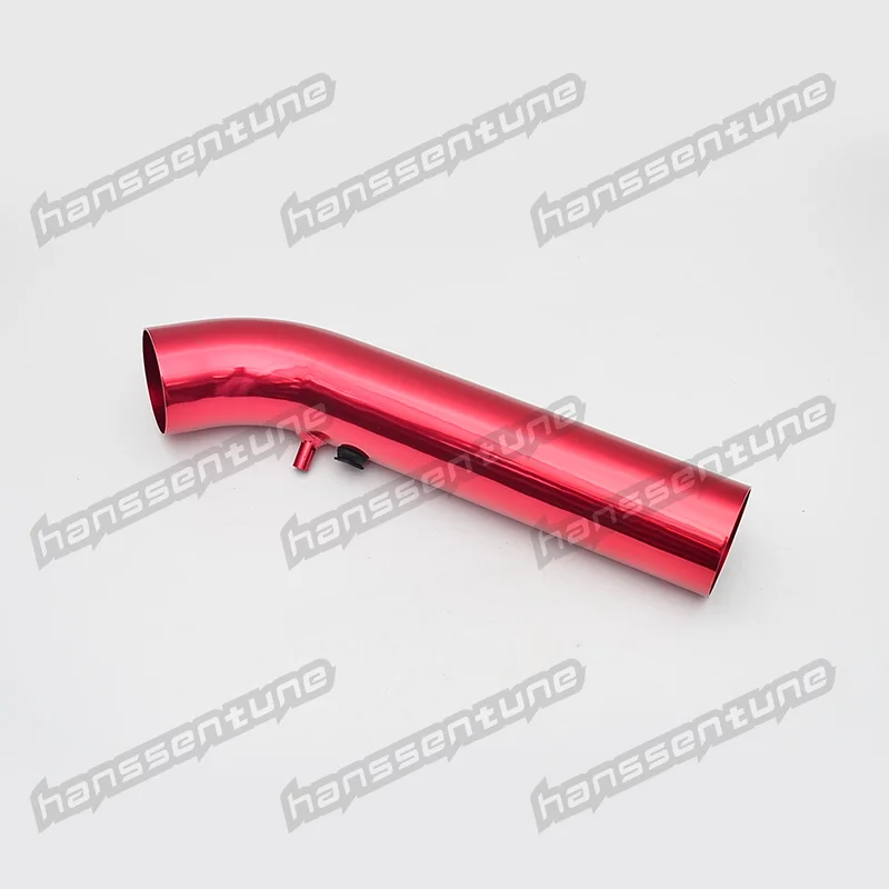 Универсальная высокопроизводительная Автомобильная воздухозаборная труба для