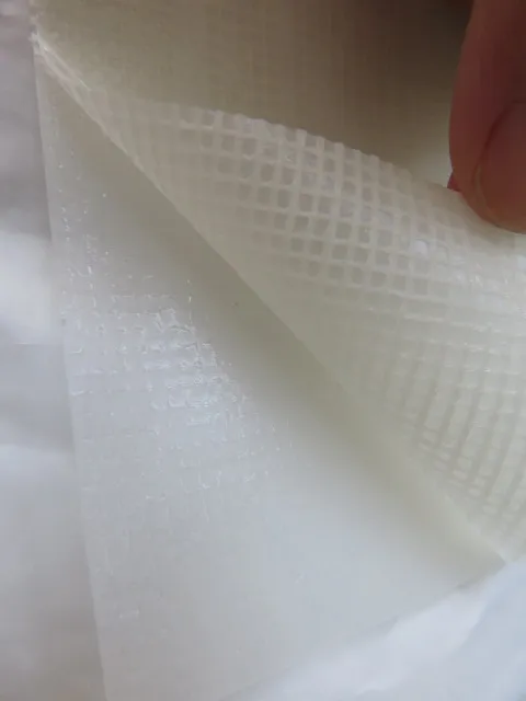 

1pcs 10cm*10cm Has expired good paraffin vaseline gauze dental gauze medical window gauze oil wire gauze adhering pad non stick