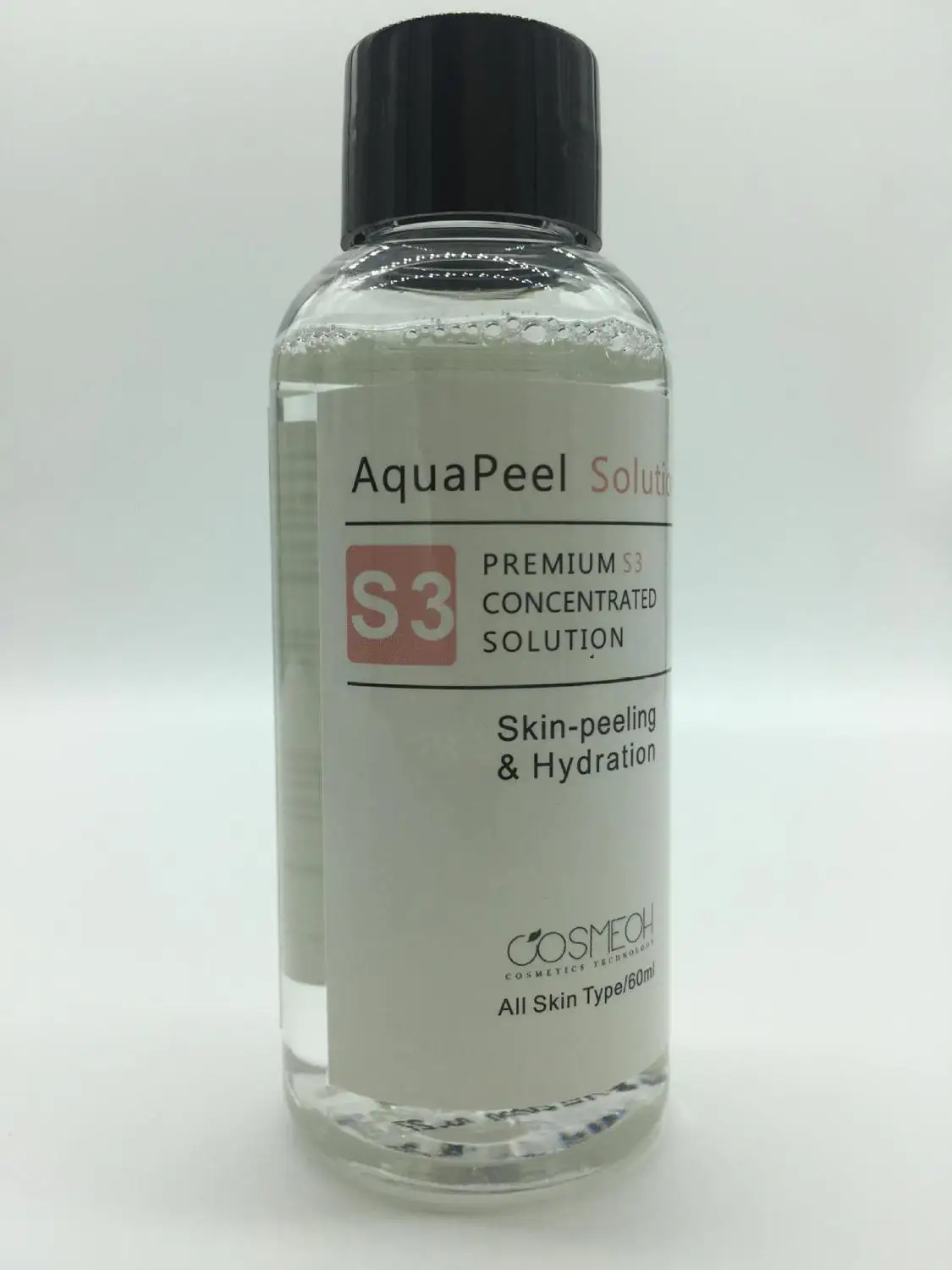 2019 новый салон красоты использовать сыворотка с гиалуроновой кислотой Aqua Peel