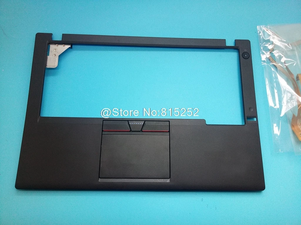 Подставка для lenovo Thinkpad X250 00HT390 00HT391 клавиатура Безель 3 клавиши с сенсорной