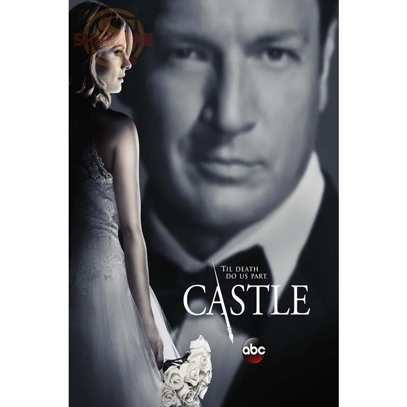 Фотографические постеры на заказ с вашими любимыми звездами Натан фильон стана