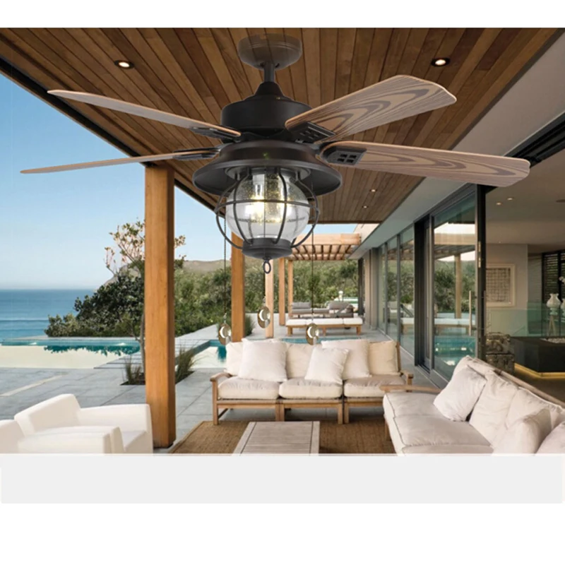 Винтажный потолочный вентилятор|lamp rgb|lamp eventlamp magnifier |