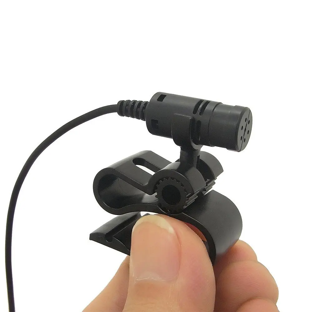 Автомобильный Bluetooth микрофон CHELINK в сборе с 3 5 мм входом для автомобиля DVD стерео